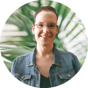 Meet your Posher, Monica